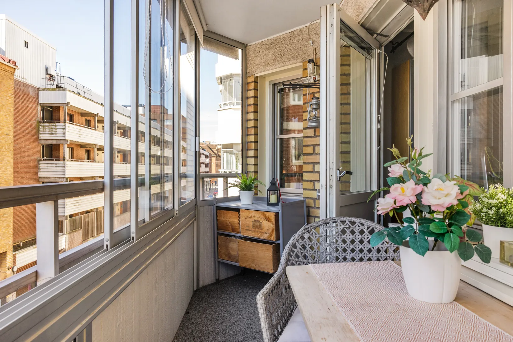 Bostadsrätt, Östra Promenaden 11A, Drottningtorget, Malmö