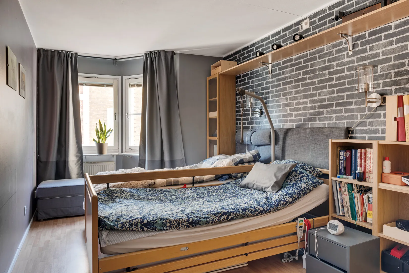 Bostadsrätt, Östra Promenaden 11A, Drottningtorget, Malmö