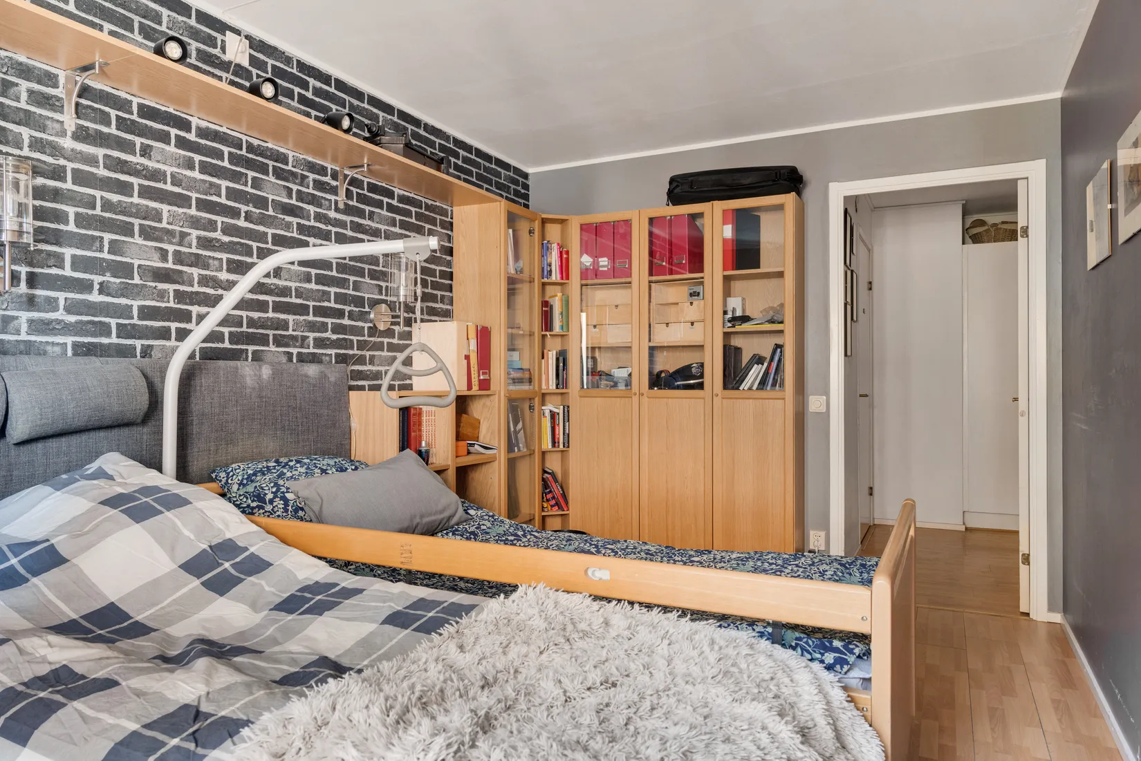 Bostadsrätt, Östra Promenaden 11A, Drottningtorget, Malmö