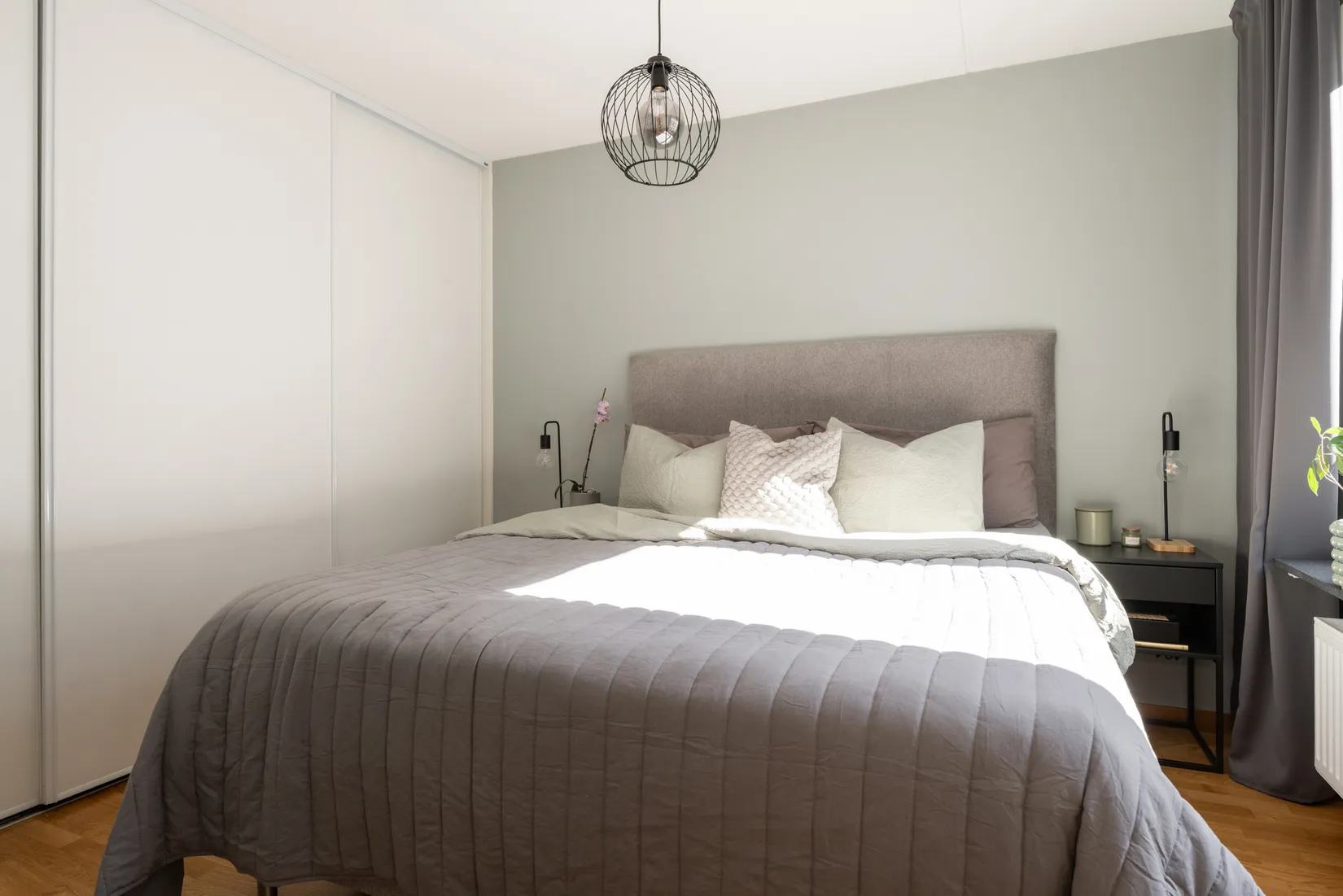 Bostadsrätt, Grönbrinksgatan 6, 4 tr!, Liljeholmskajen, Stockholm