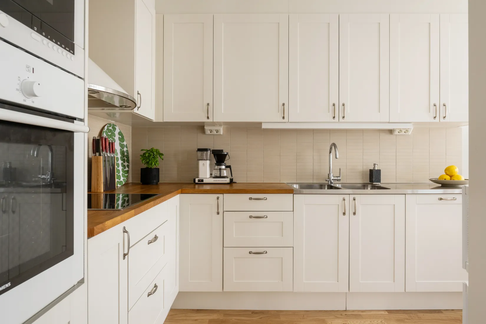 Bostadsrätt, Grönbrinksgatan 6, 4 tr!, Liljeholmskajen, Stockholm