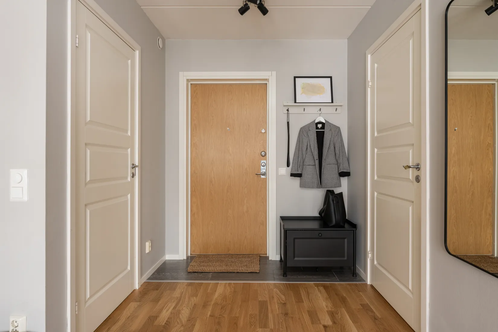 Bostadsrätt, Grönbrinksgatan 6, 4 tr!, Liljeholmskajen, Stockholm