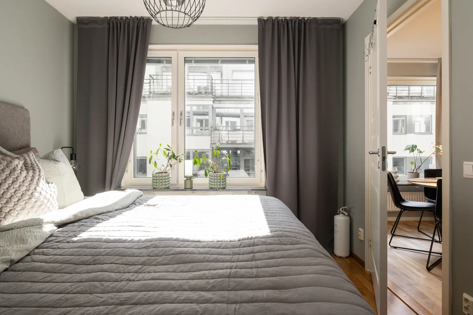 Bostadsrätt, Grönbrinksgatan 6, 4 tr!, Liljeholmskajen, Stockholm