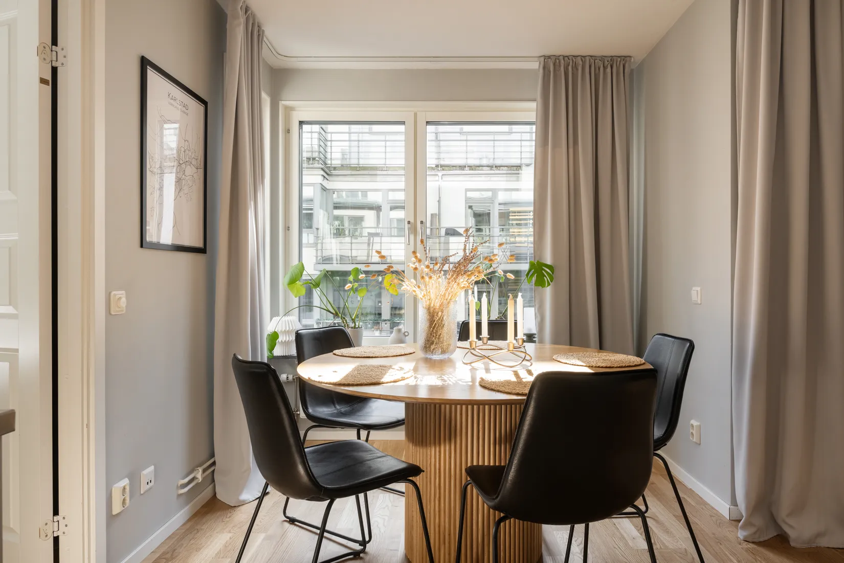 Bostadsrätt, Grönbrinksgatan 6, 4 tr!, Liljeholmskajen, Stockholm