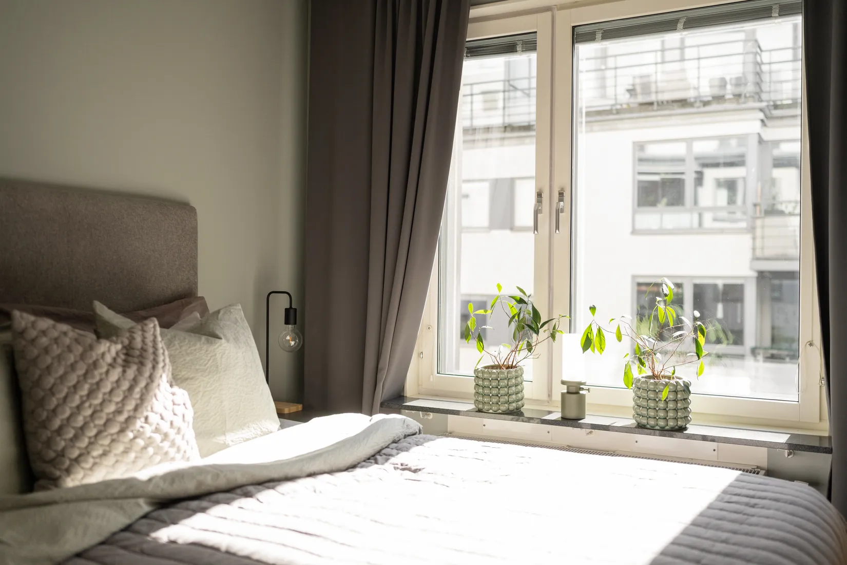 Bostadsrätt, Grönbrinksgatan 6, 4 tr!, Liljeholmskajen, Stockholm