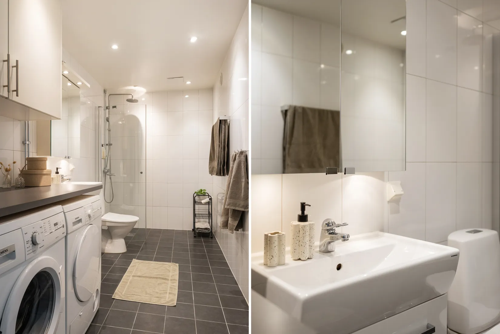 Bostadsrätt, Grönbrinksgatan 6, 4 tr!, Liljeholmskajen, Stockholm