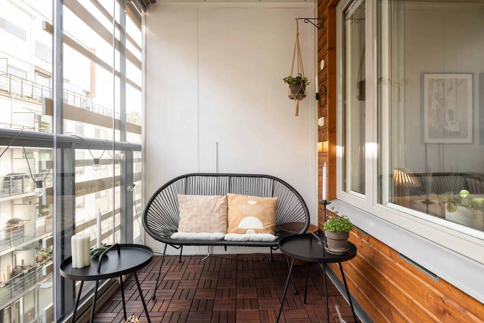 Bostadsrätt, Grönbrinksgatan 6, 4 tr!, Liljeholmskajen, Stockholm