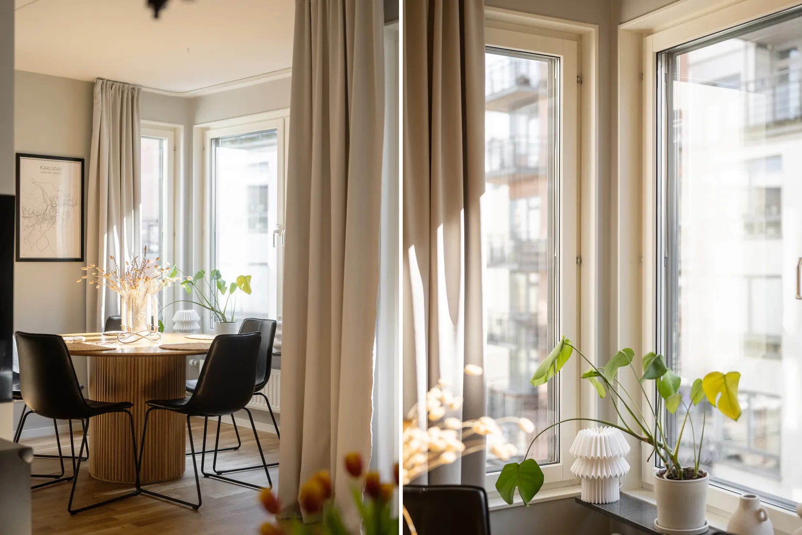 Bostadsrätt, Grönbrinksgatan 6, 4 tr!, Liljeholmskajen, Stockholm