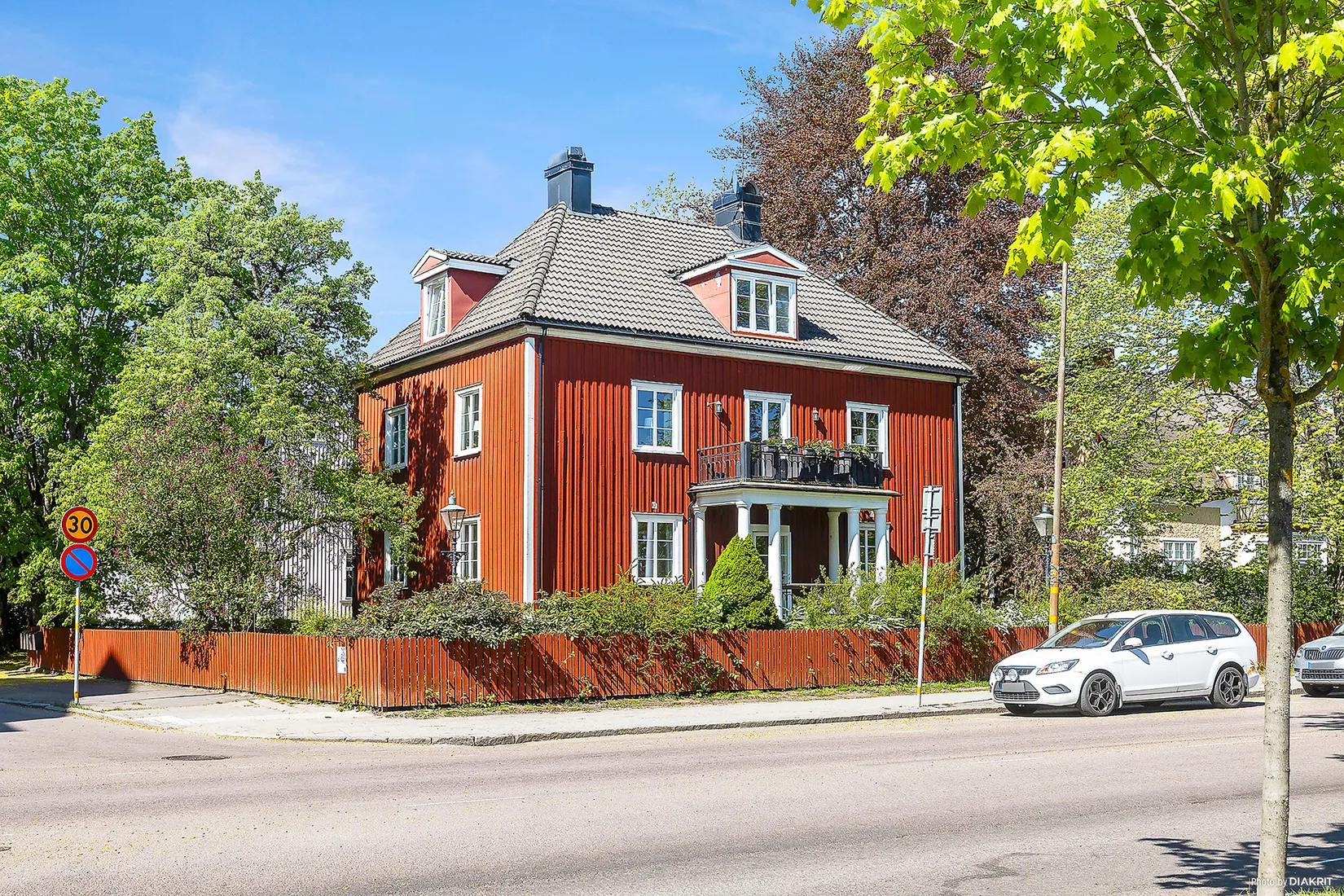 Bostadsrätt, Regementsgatan 2 lgh 1001, Klara, Karlstad