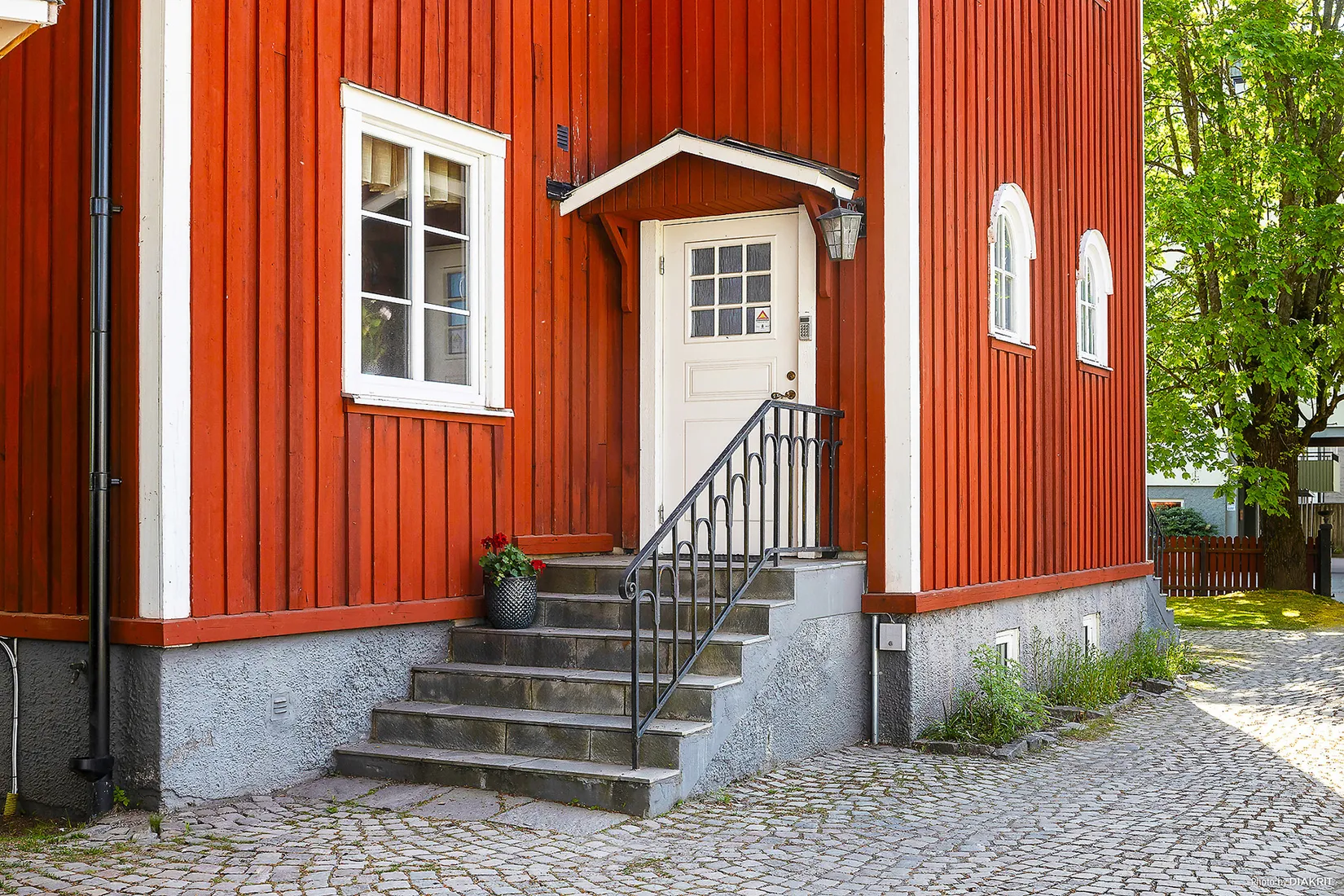 Bostadsrätt, Regementsgatan 2 lgh 1001, Klara, Karlstad