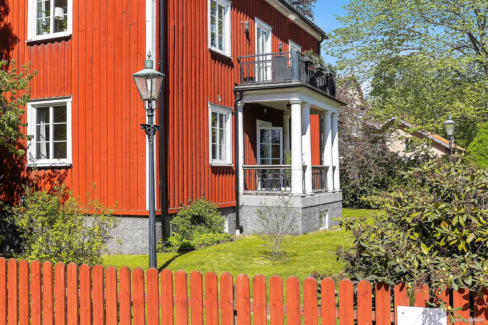 Bostadsrätt, Regementsgatan 2 lgh 1001, Klara, Karlstad