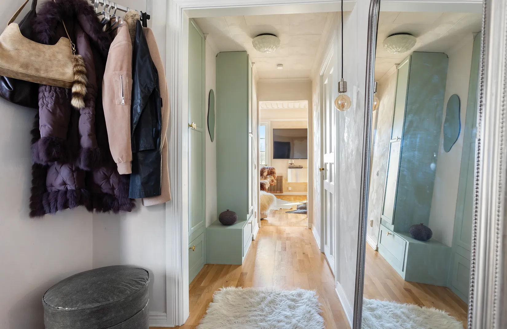 Bostadsrätt, Regementsgatan 2 lgh 1001, Klara, Karlstad