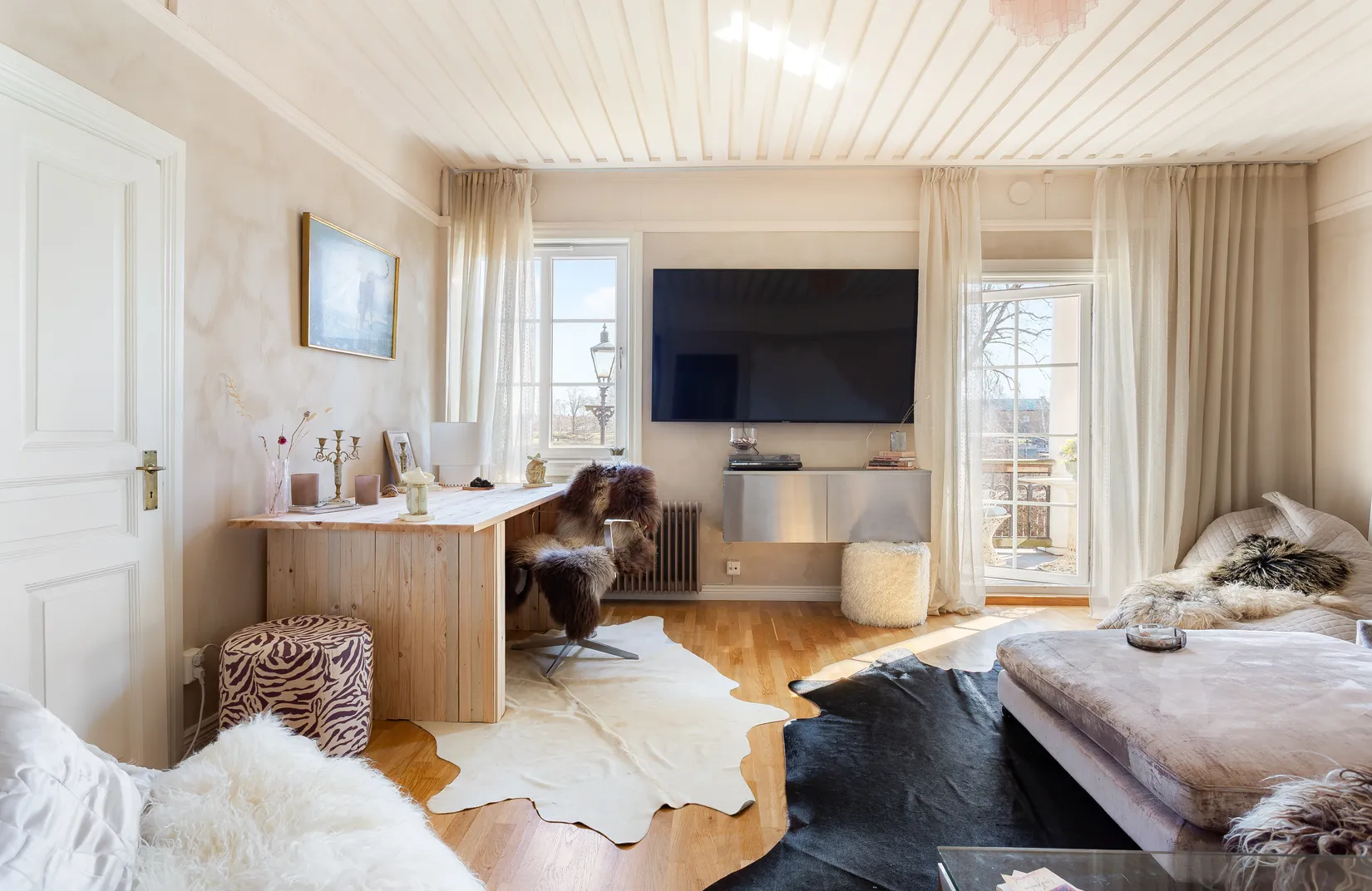 Bostadsrätt, Regementsgatan 2 lgh 1001, Klara, Karlstad