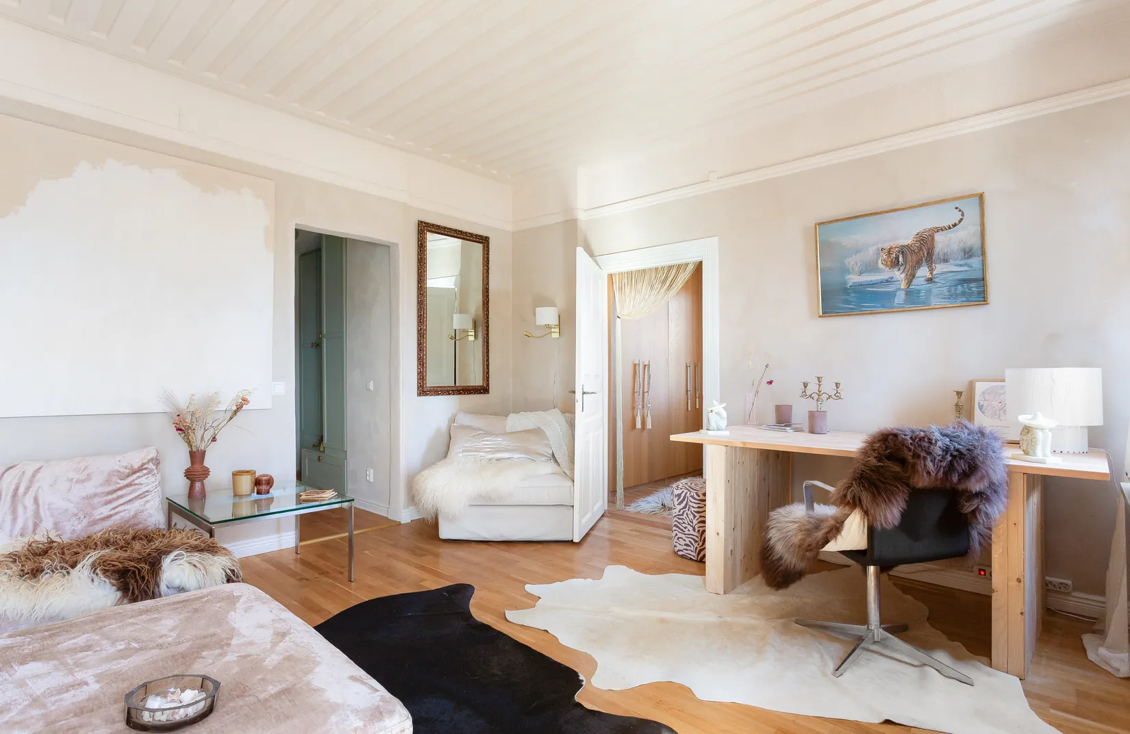 Bostadsrätt, Regementsgatan 2 lgh 1001, Klara, Karlstad