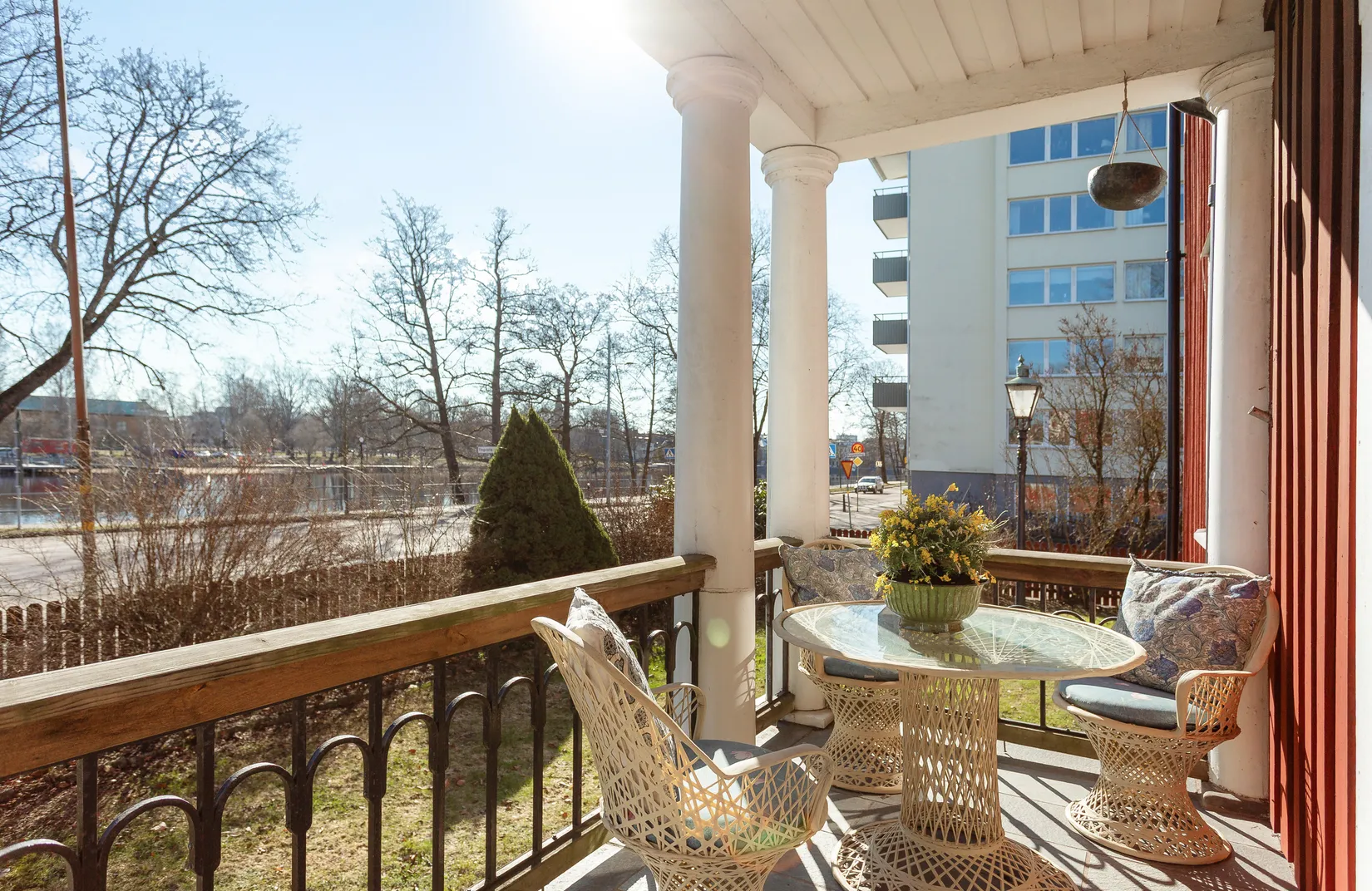 Bostadsrätt, Regementsgatan 2 lgh 1001, Klara, Karlstad