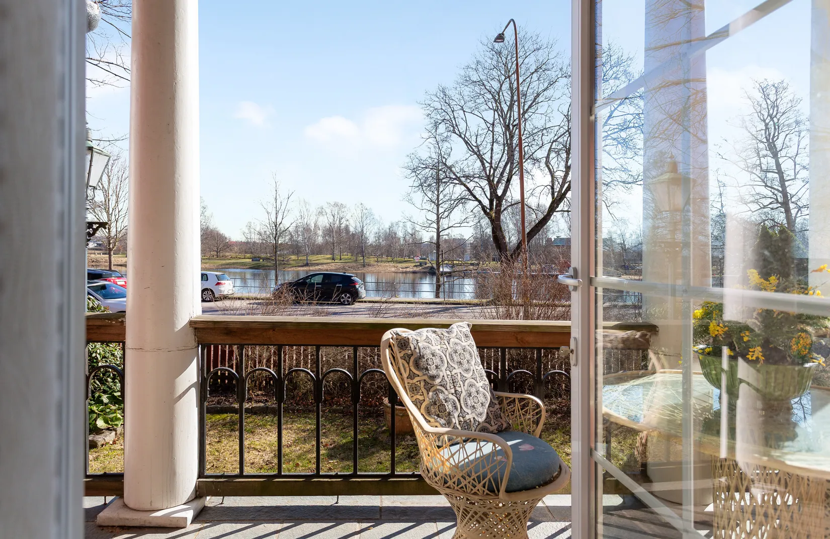 Bostadsrätt, Regementsgatan 2 lgh 1001, Klara, Karlstad