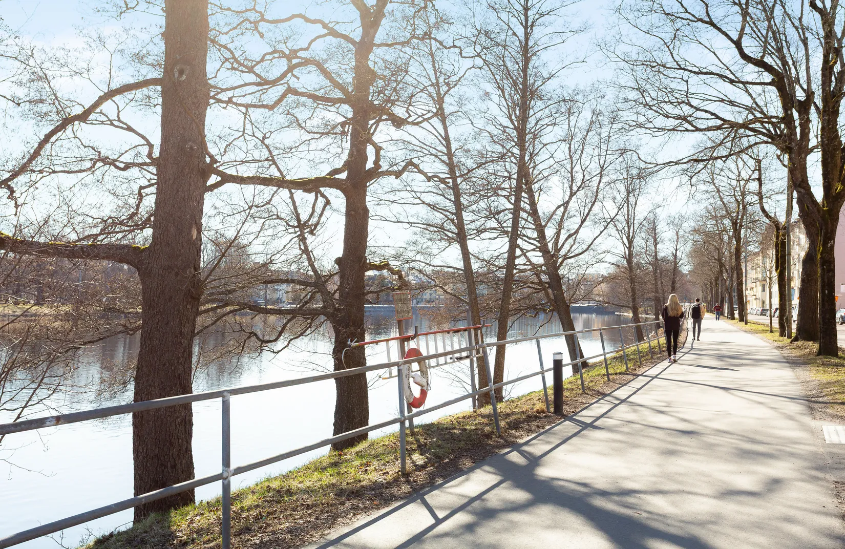 Bostadsrätt, Regementsgatan 2 lgh 1001, Klara, Karlstad