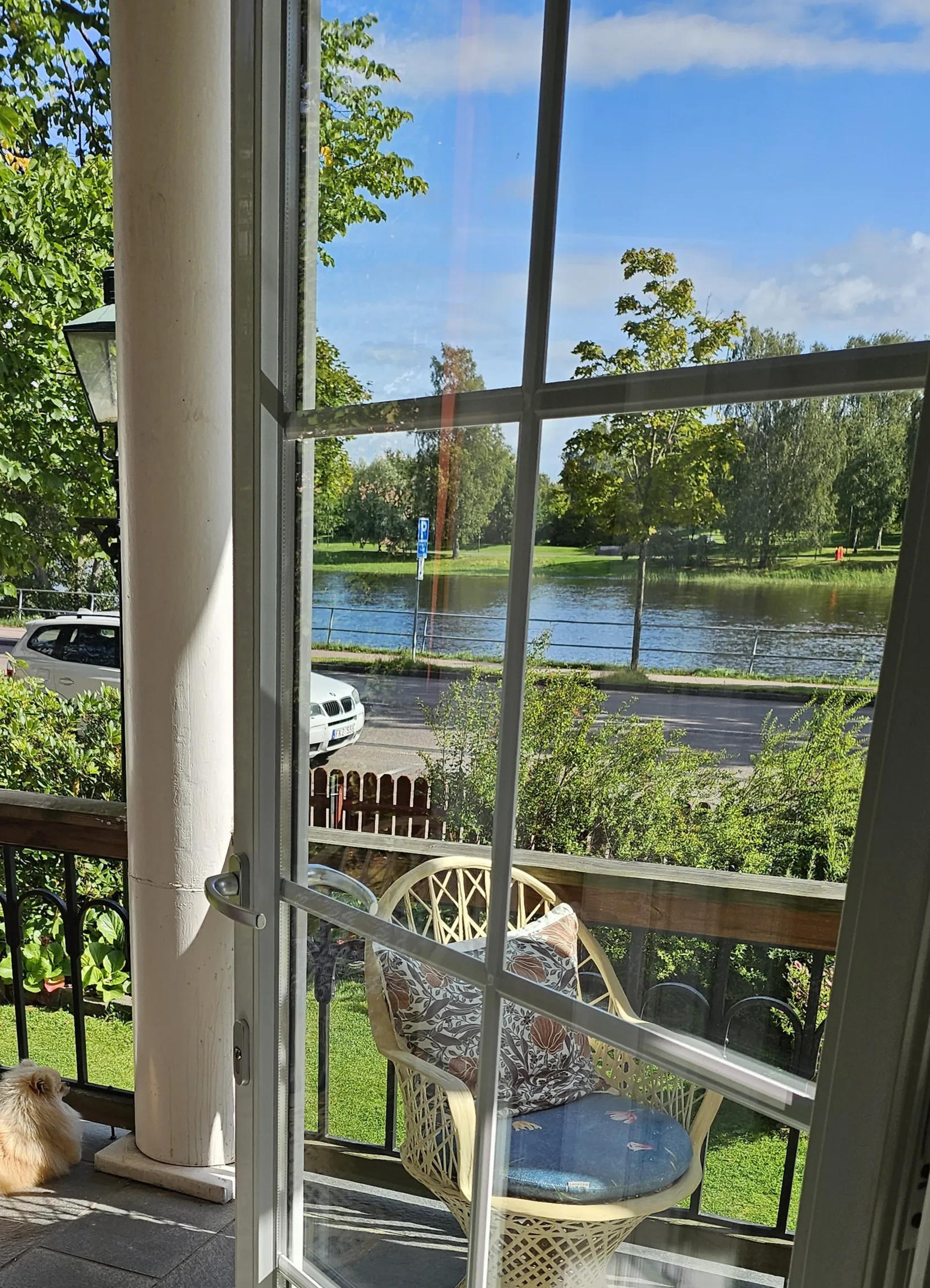 Bostadsrätt, Regementsgatan 2 lgh 1001, Klara, Karlstad