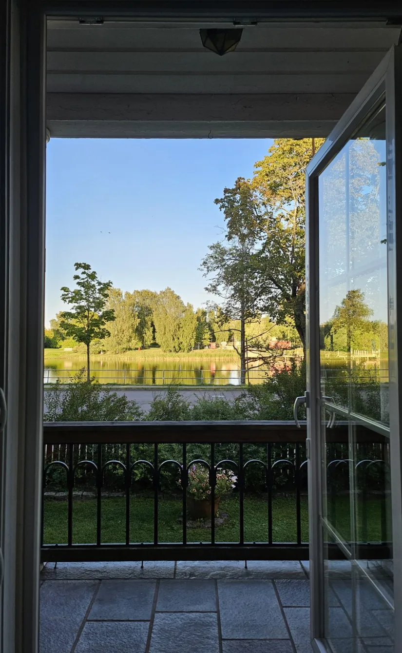 Bostadsrätt, Regementsgatan 2 lgh 1001, Klara, Karlstad