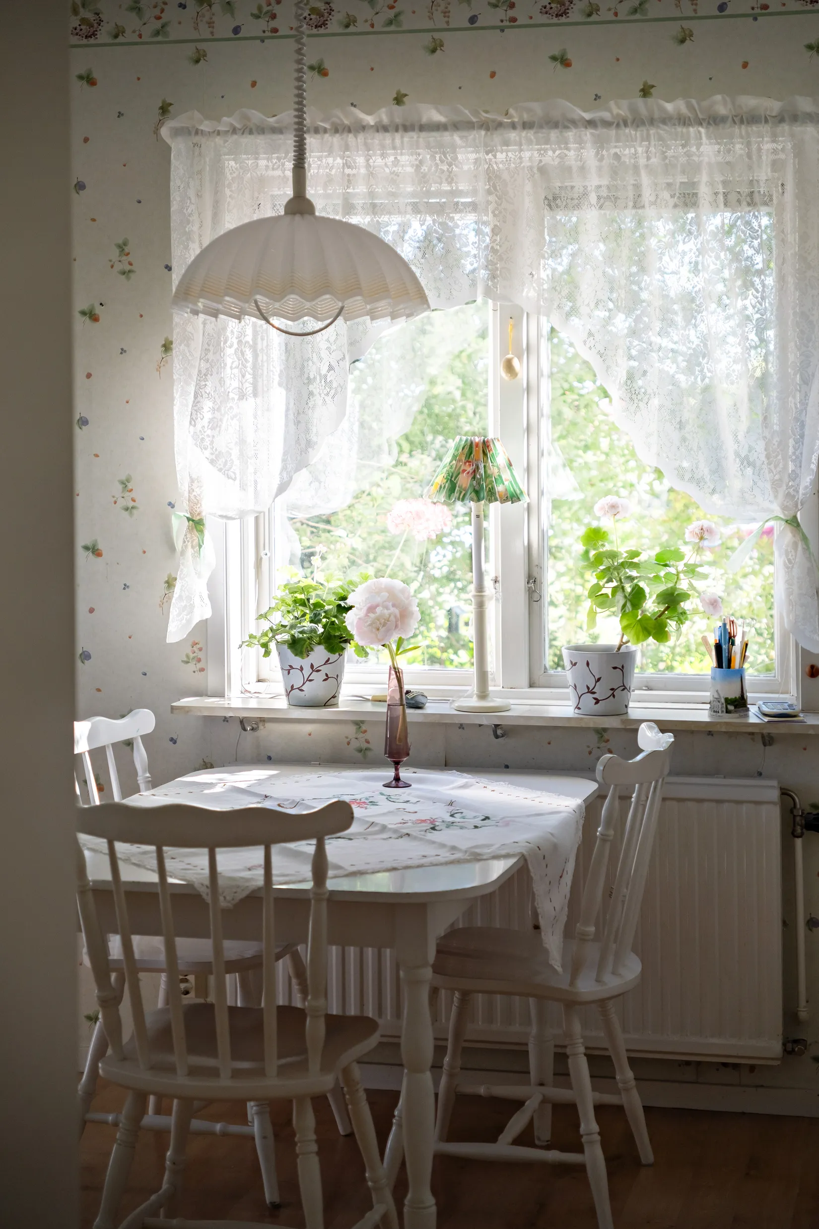 Villa, Vallvägen 4, Hökerum, Ulricehamn