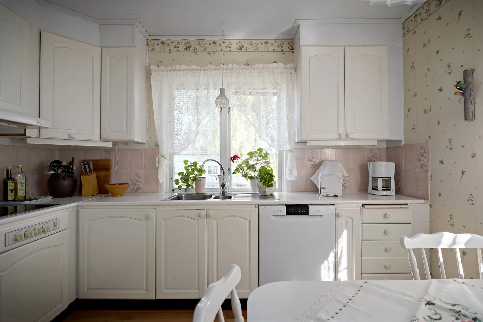 Villa, Vallvägen 4, Hökerum, Ulricehamn