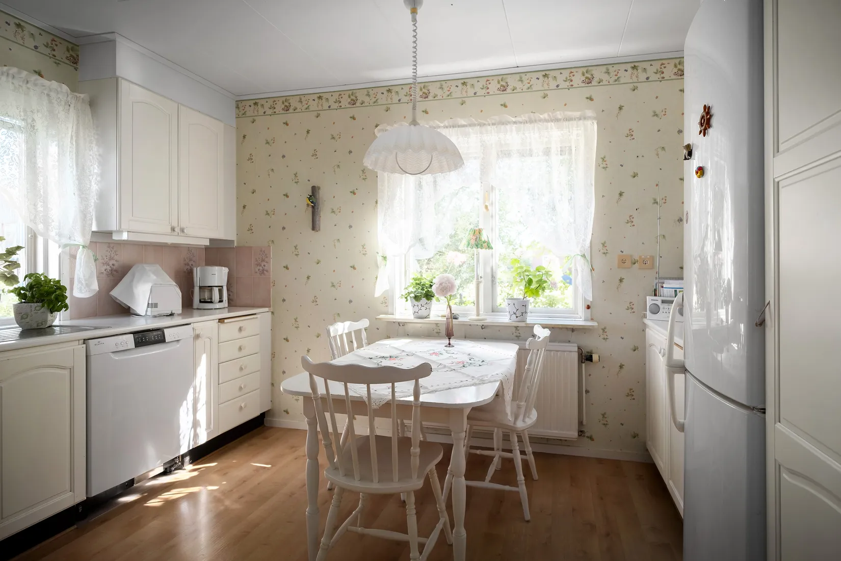 Villa, Vallvägen 4, Hökerum, Ulricehamn