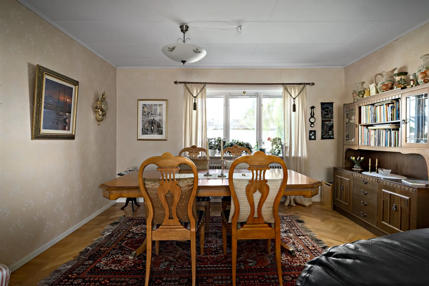 Villa, Vallvägen 4, Hökerum, Ulricehamn