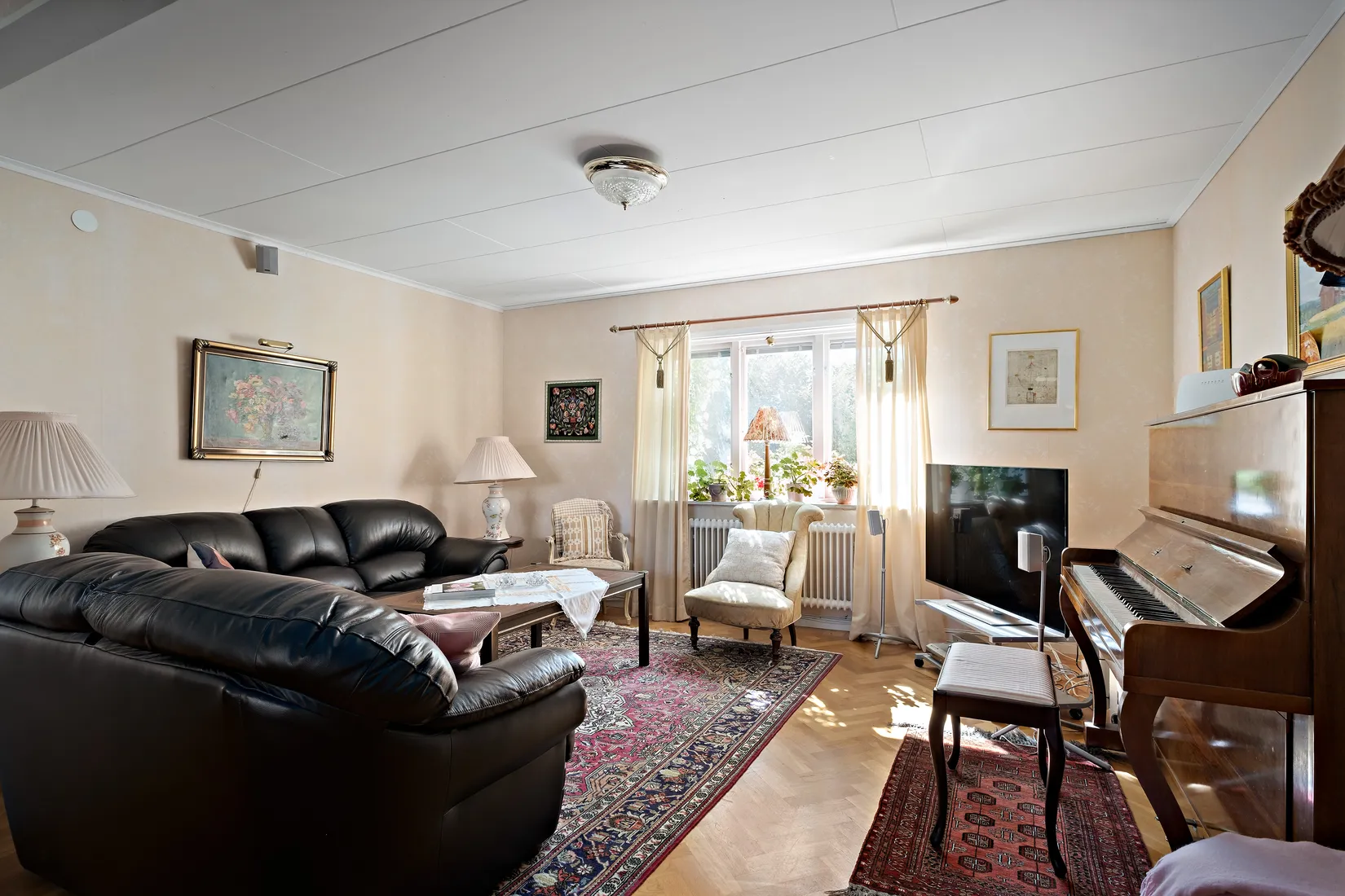 Villa, Vallvägen 4, Hökerum, Ulricehamn