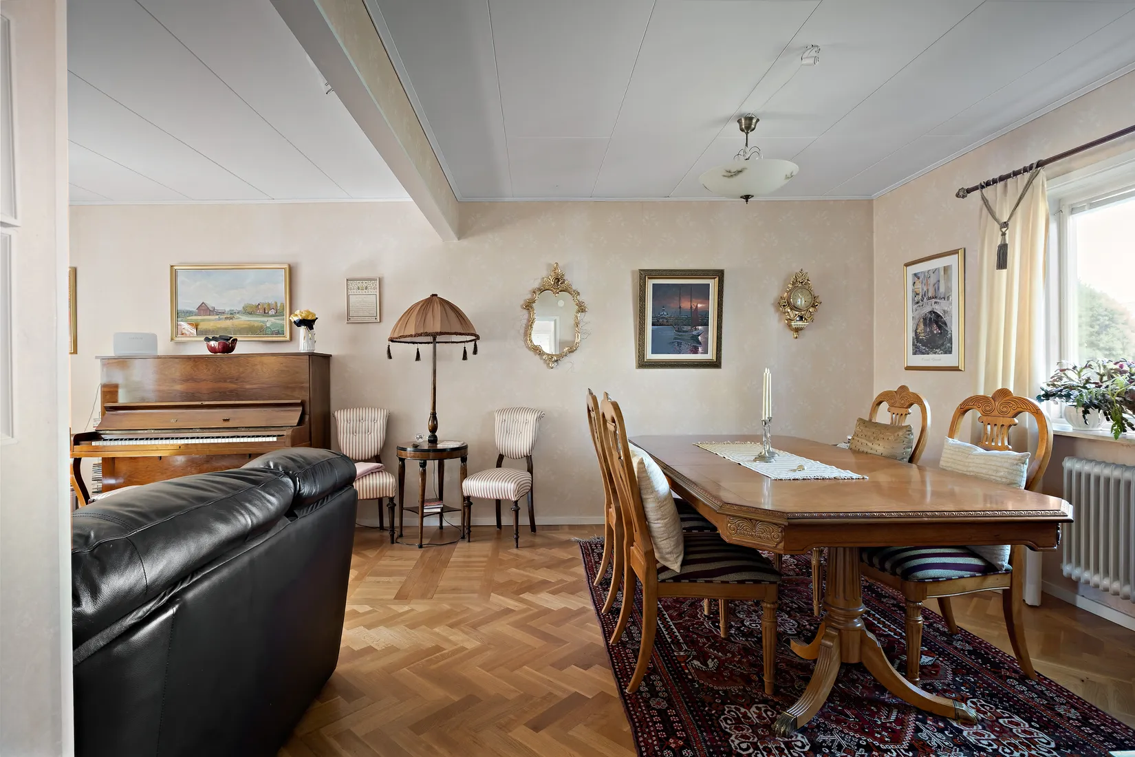 Villa, Vallvägen 4, Hökerum, Ulricehamn