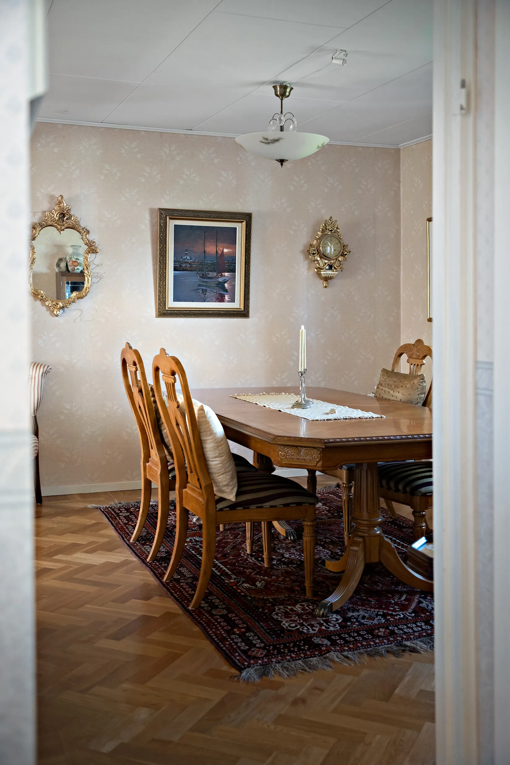 Villa, Vallvägen 4, Hökerum, Ulricehamn