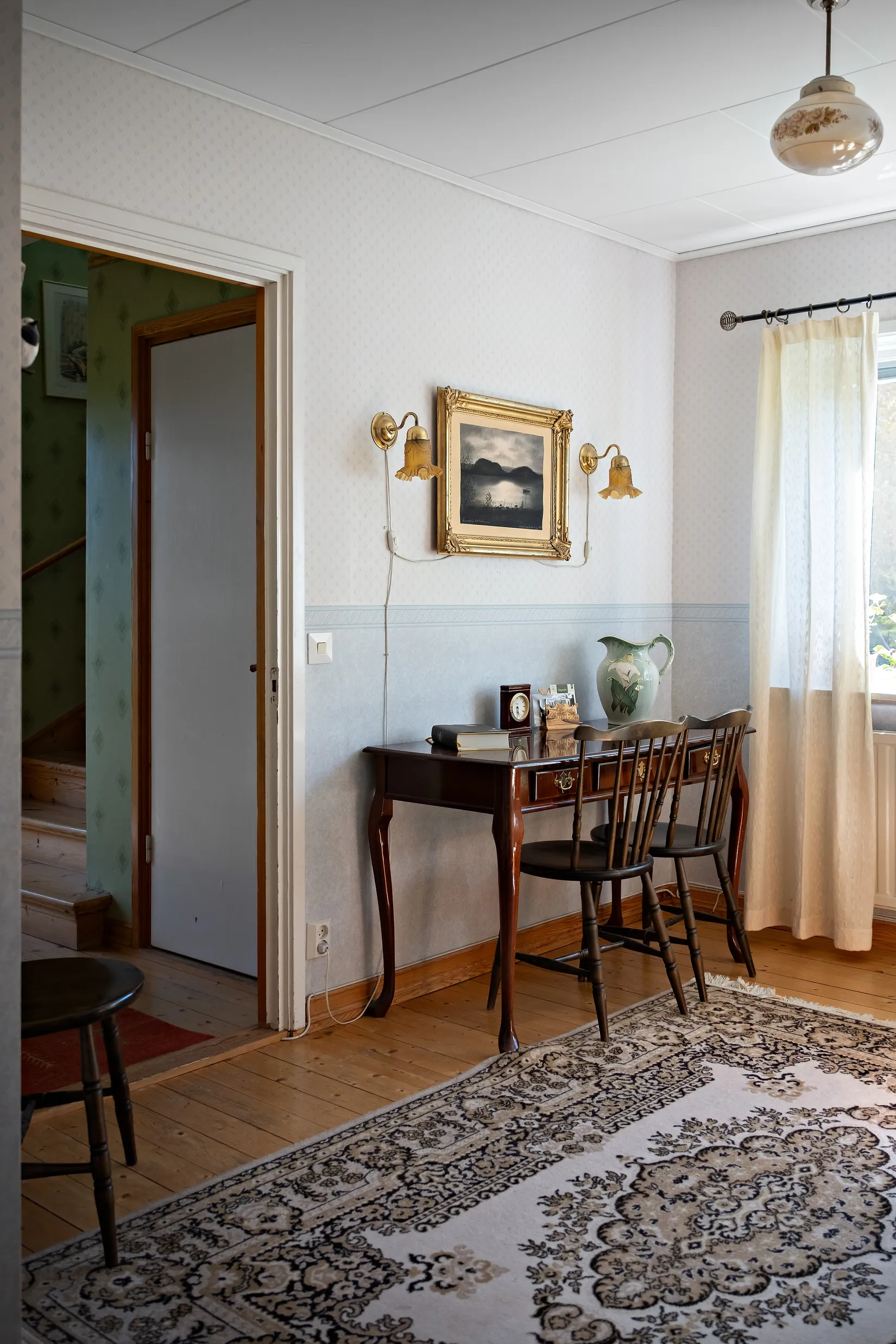 Villa, Vallvägen 4, Hökerum, Ulricehamn