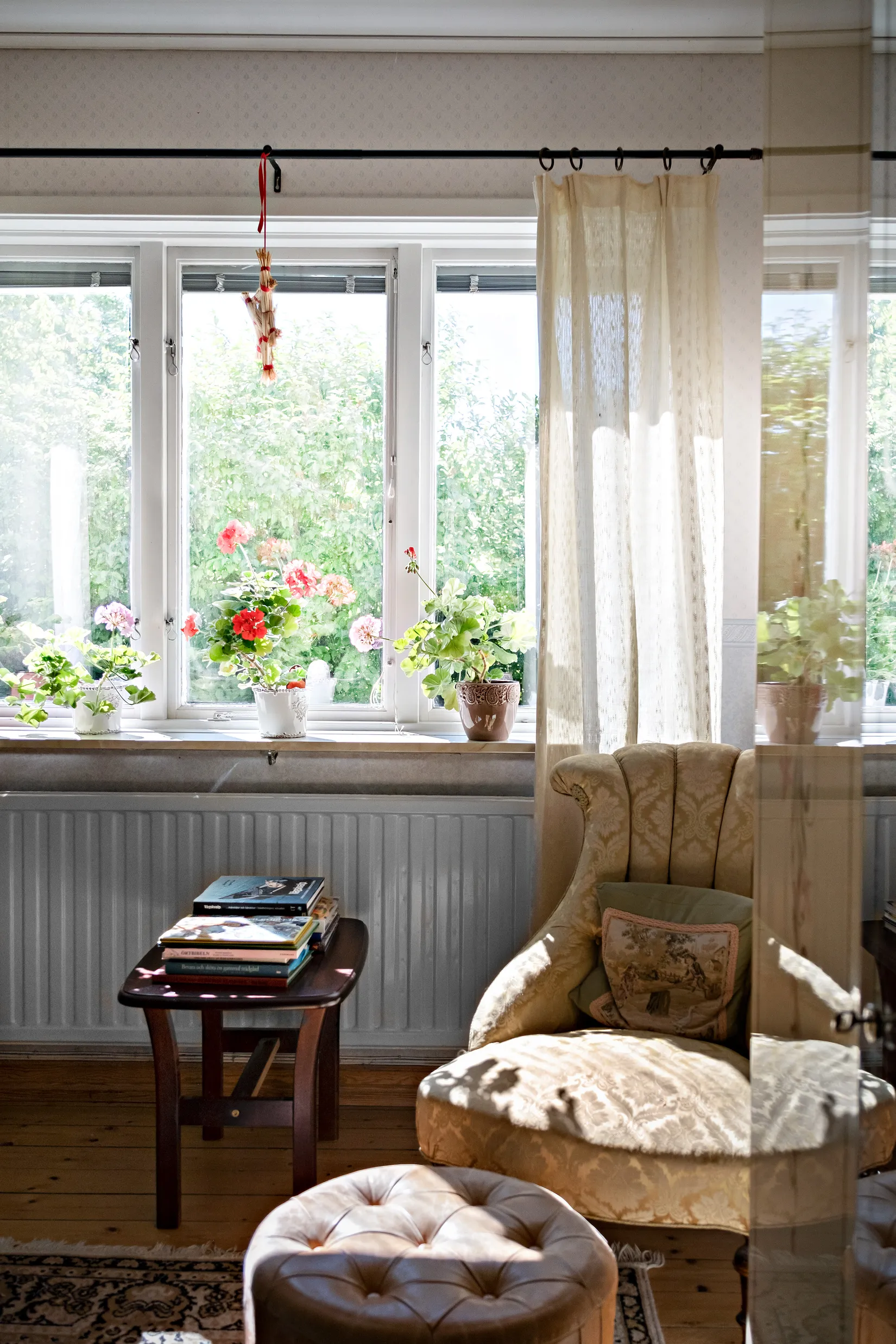 Villa, Vallvägen 4, Hökerum, Ulricehamn