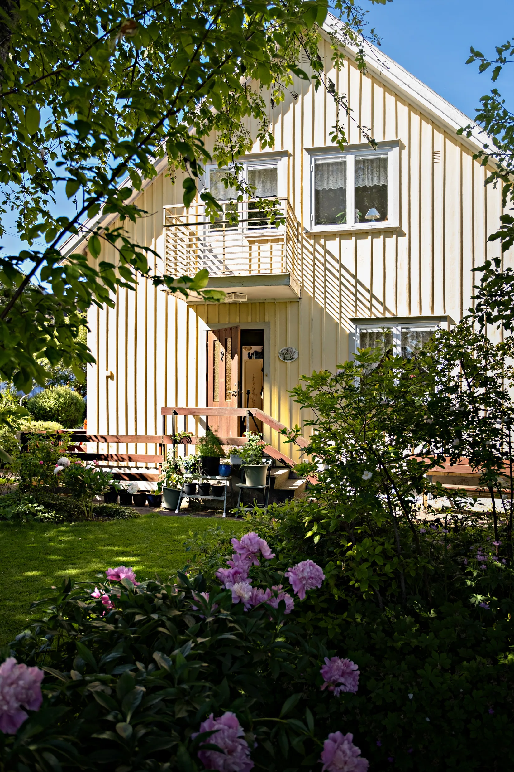 Villa, Vallvägen 4, Hökerum, Ulricehamn