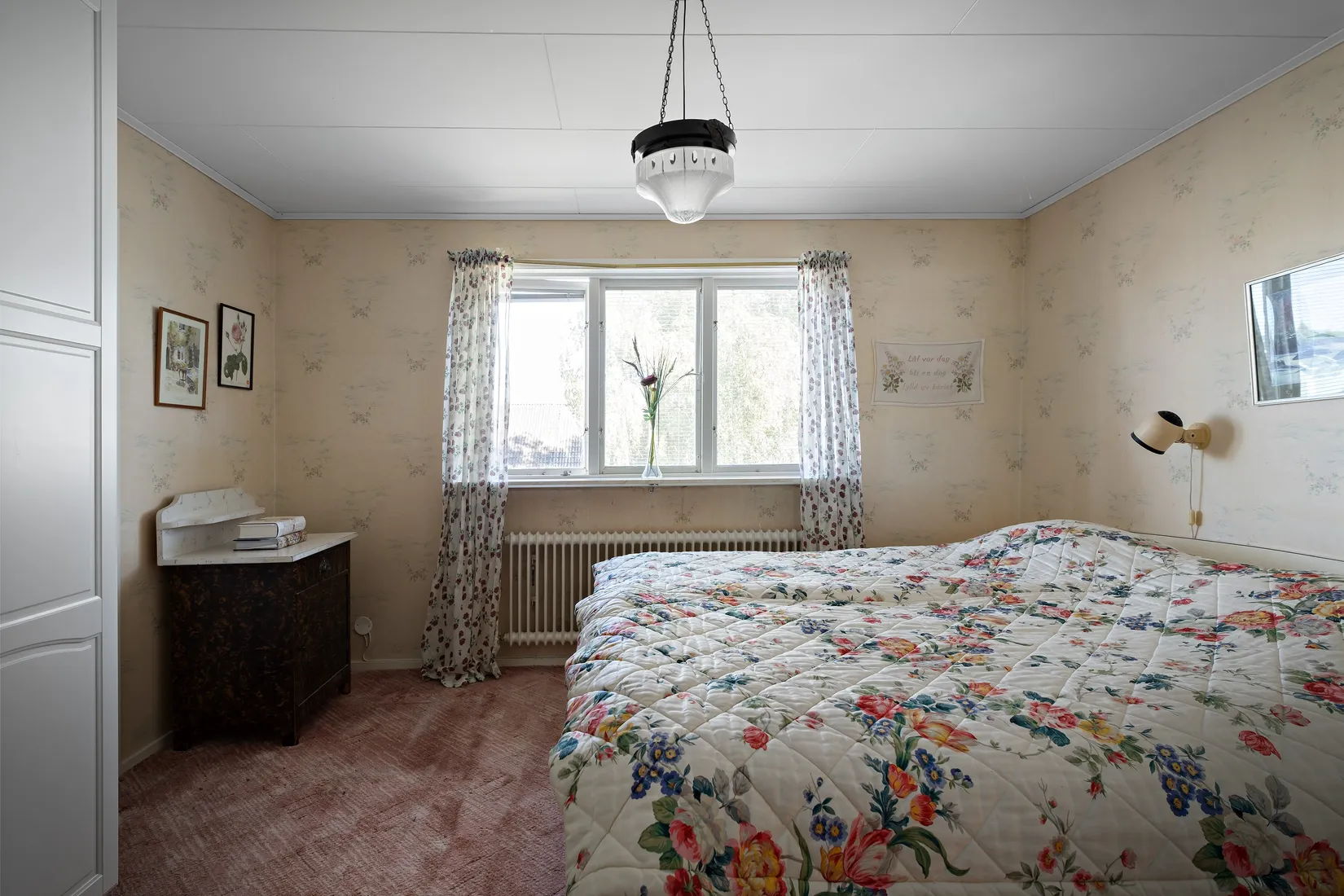 Villa, Vallvägen 4, Hökerum, Ulricehamn