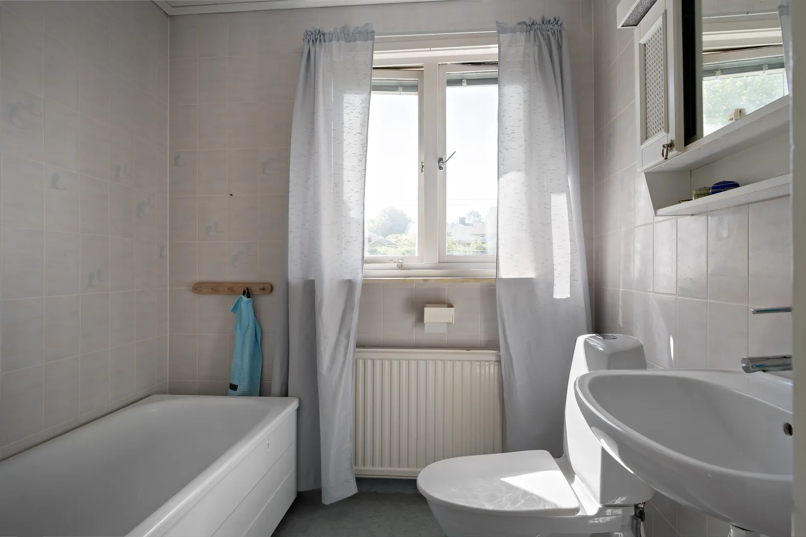 Villa, Vallvägen 4, Hökerum, Ulricehamn