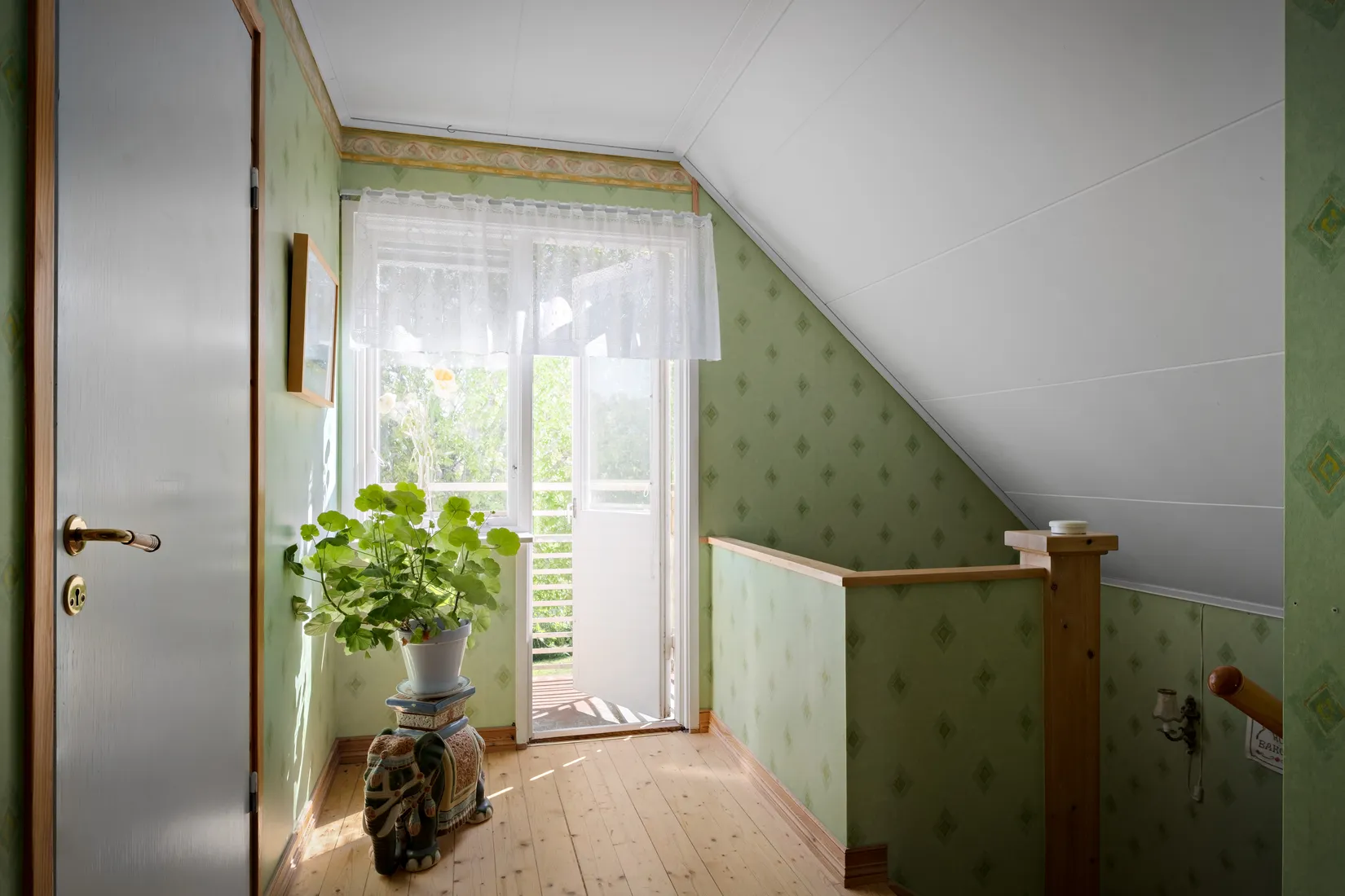 Villa, Vallvägen 4, Hökerum, Ulricehamn