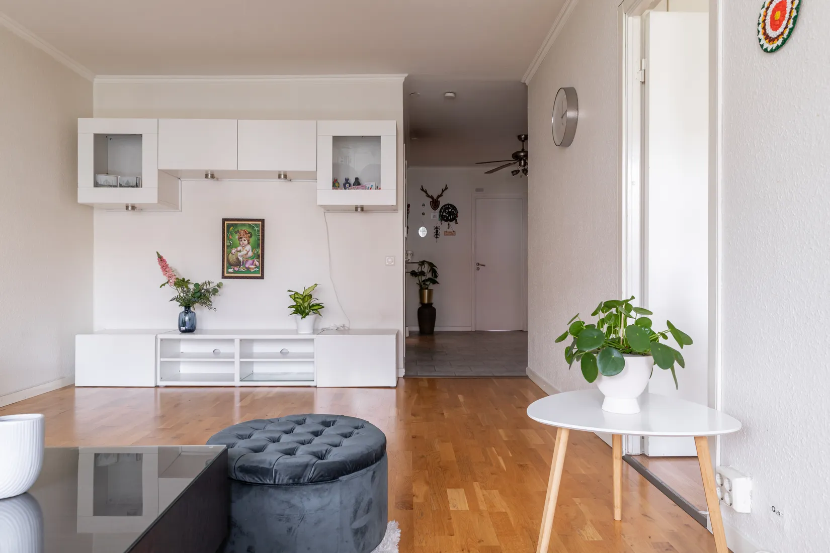 Bostadsrätt, Stupvägen 11, Helenelund, Sollentuna