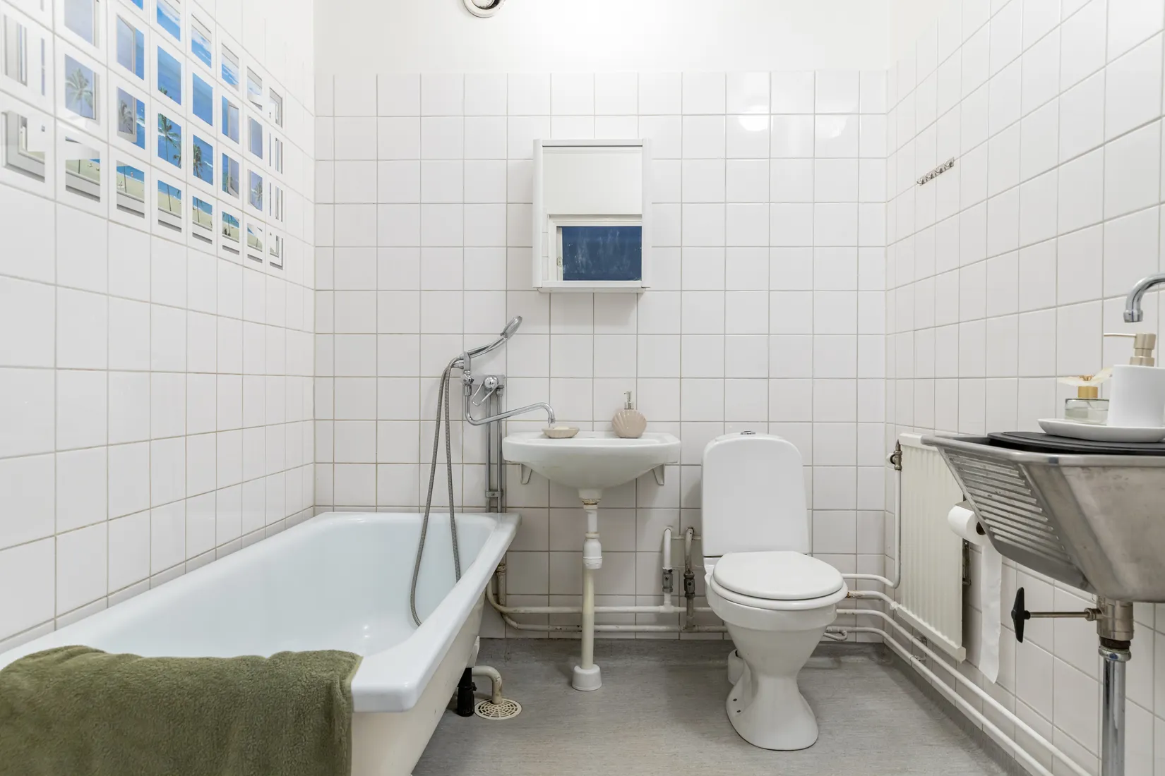 Bostadsrätt, Stupvägen 11, Helenelund, Sollentuna