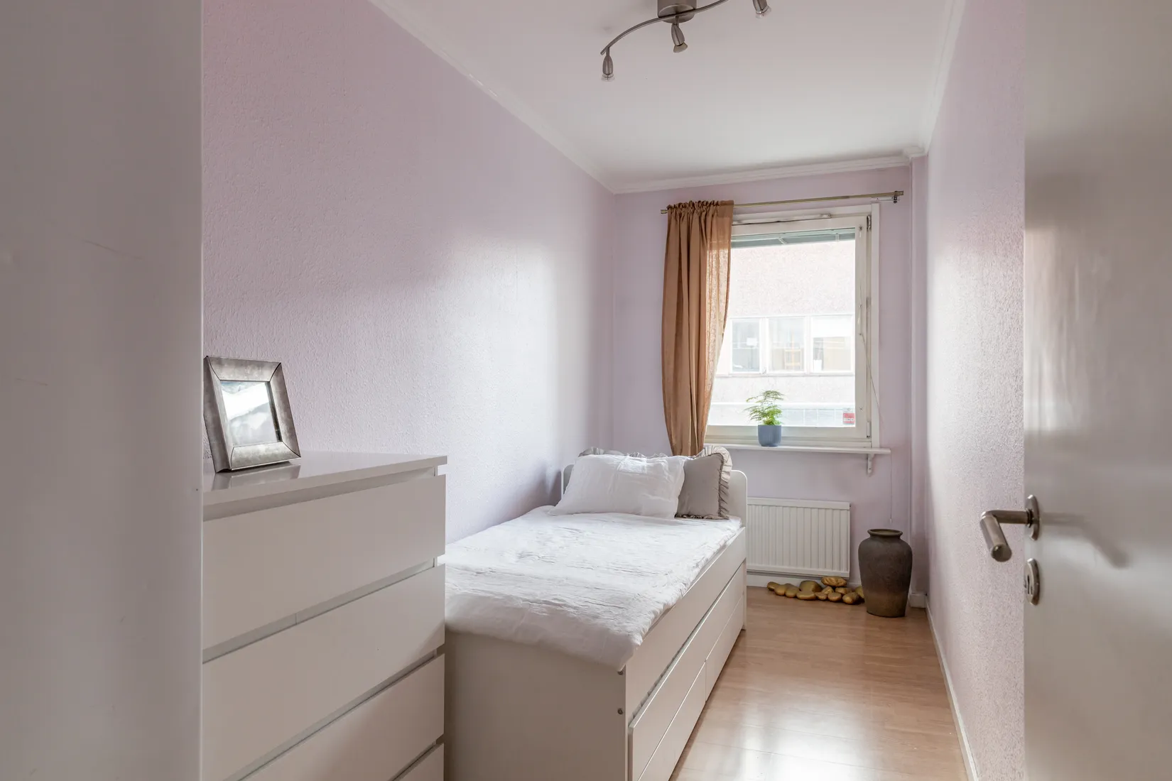 Bostadsrätt, Stupvägen 11, Helenelund, Sollentuna