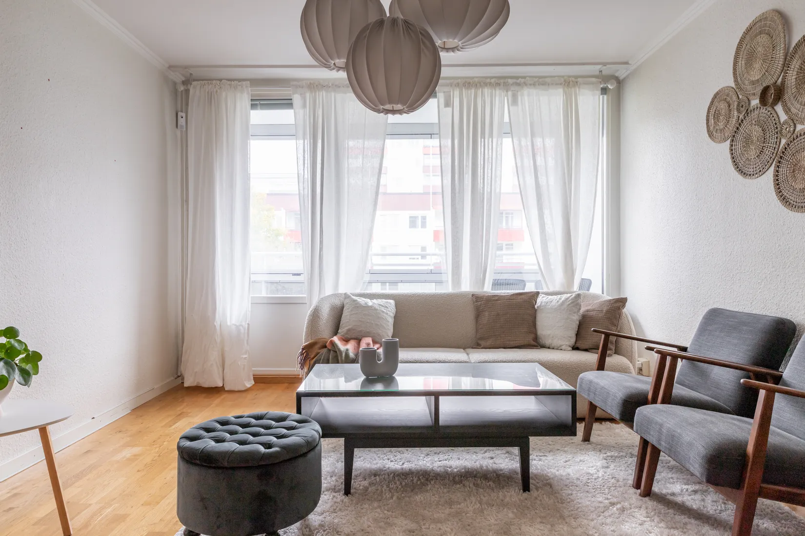 Bostadsrätt, Stupvägen 11, Helenelund, Sollentuna