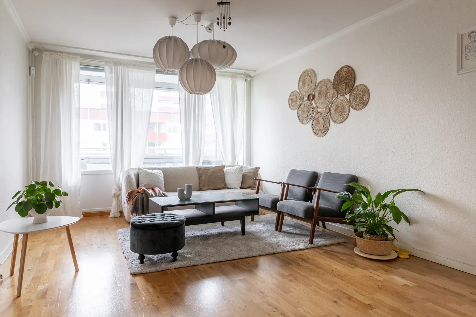 Bostadsrätt, Stupvägen 11, Helenelund, Sollentuna