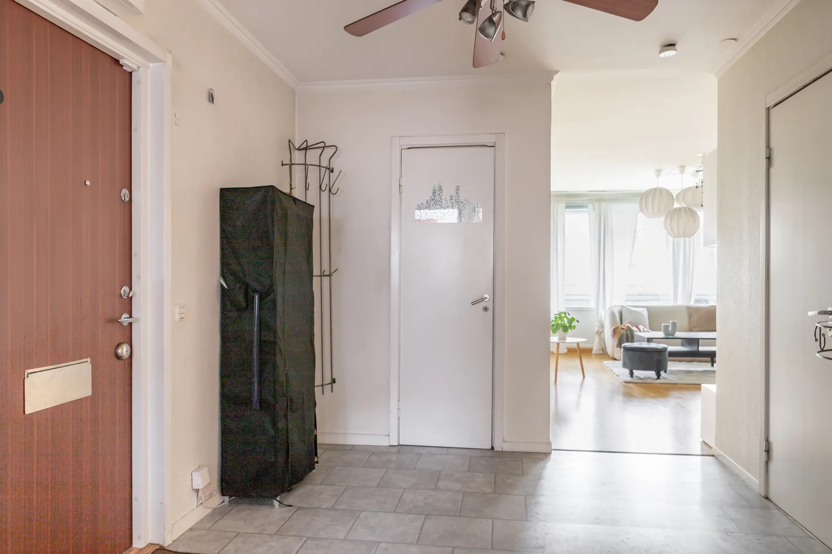 Bostadsrätt, Stupvägen 11, Helenelund, Sollentuna