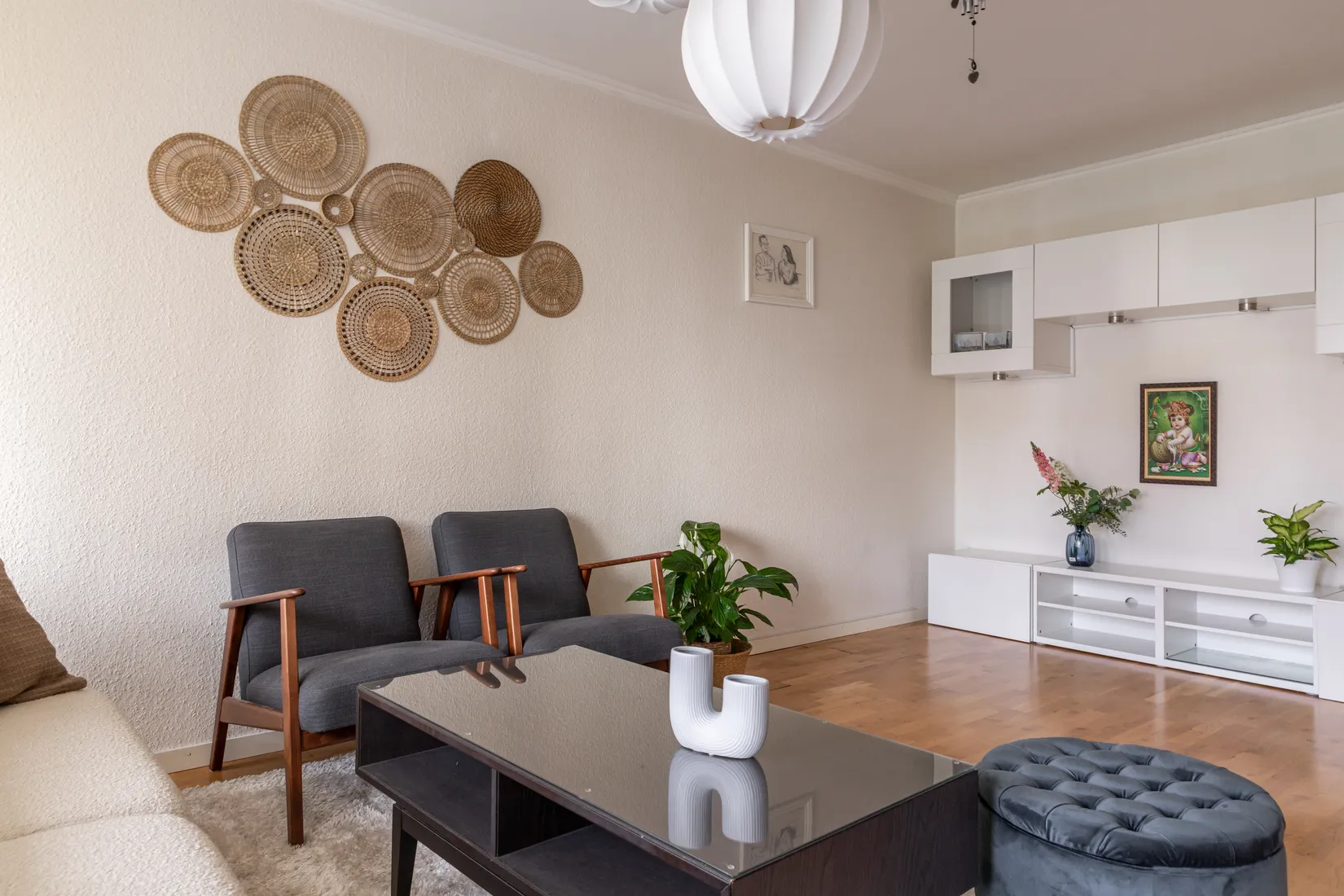 Bostadsrätt, Stupvägen 11, Helenelund, Sollentuna