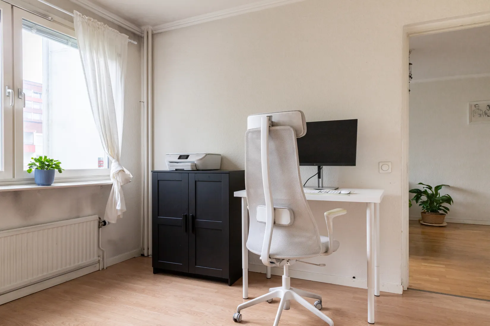 Bostadsrätt, Stupvägen 11, Helenelund, Sollentuna