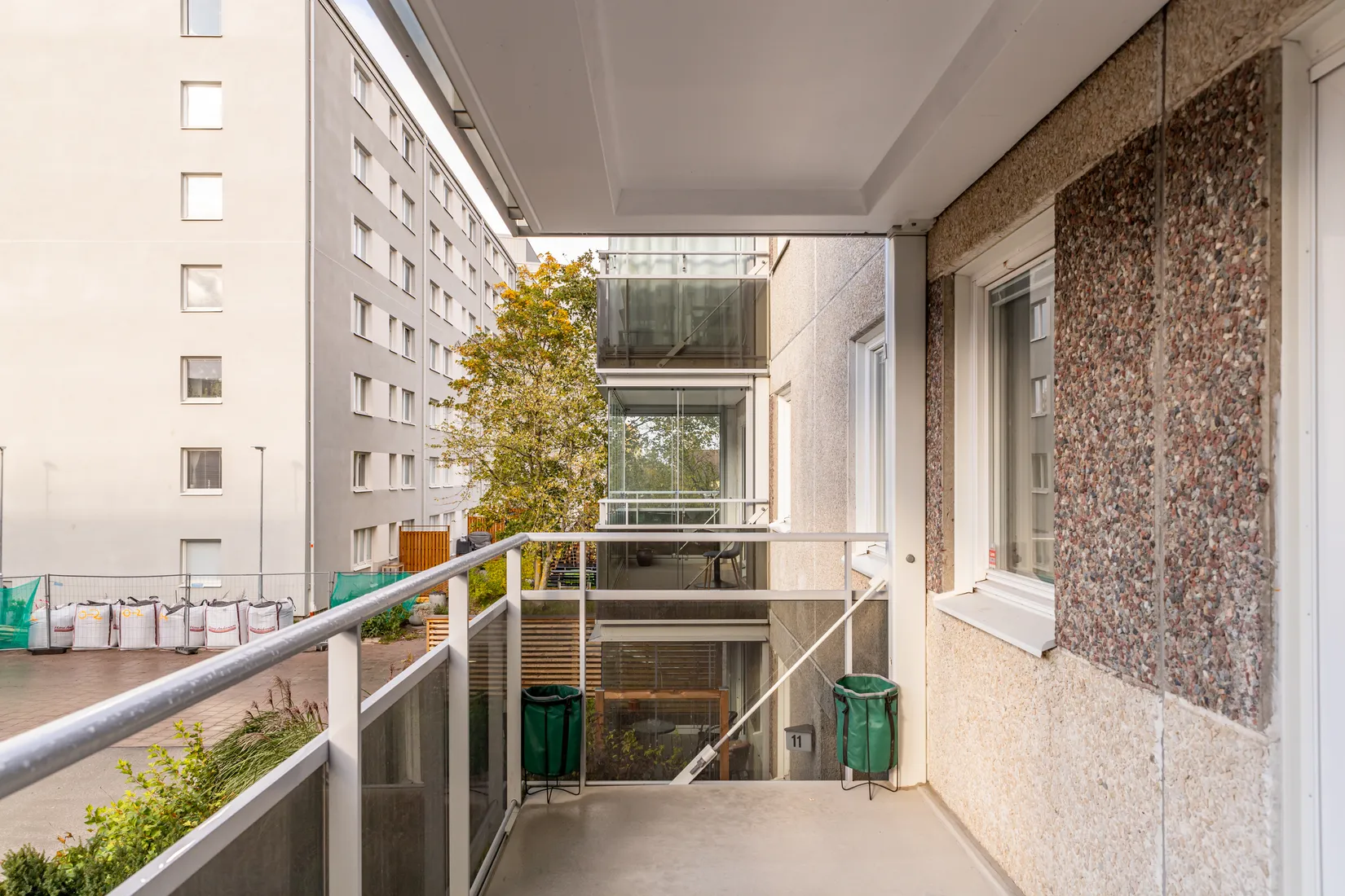 Bostadsrätt, Stupvägen 11, Helenelund, Sollentuna