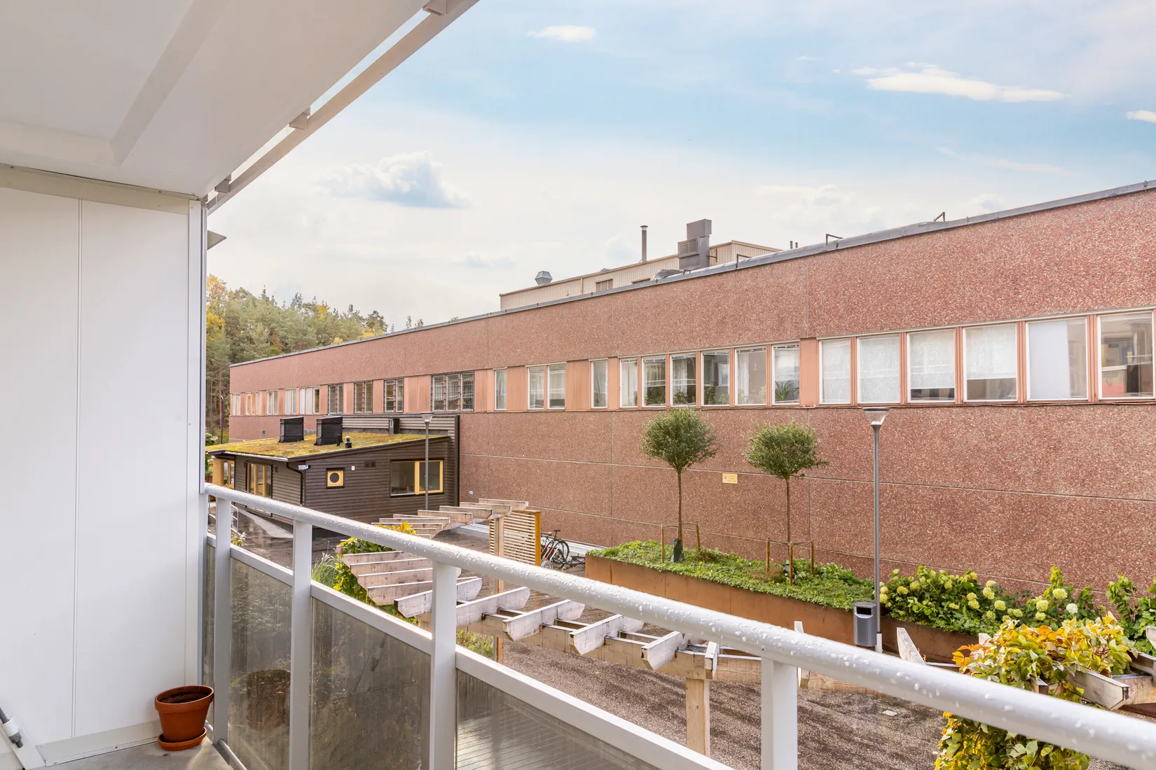 Bostadsrätt, Stupvägen 11, Helenelund, Sollentuna