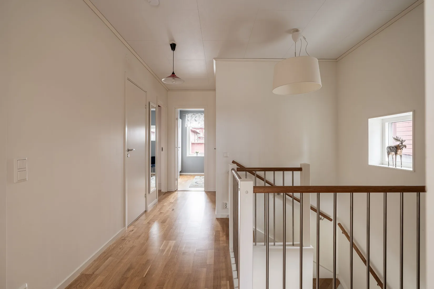 Villa, Radhus, Kadettstigen 7, Stadsdel Norr, Östersund