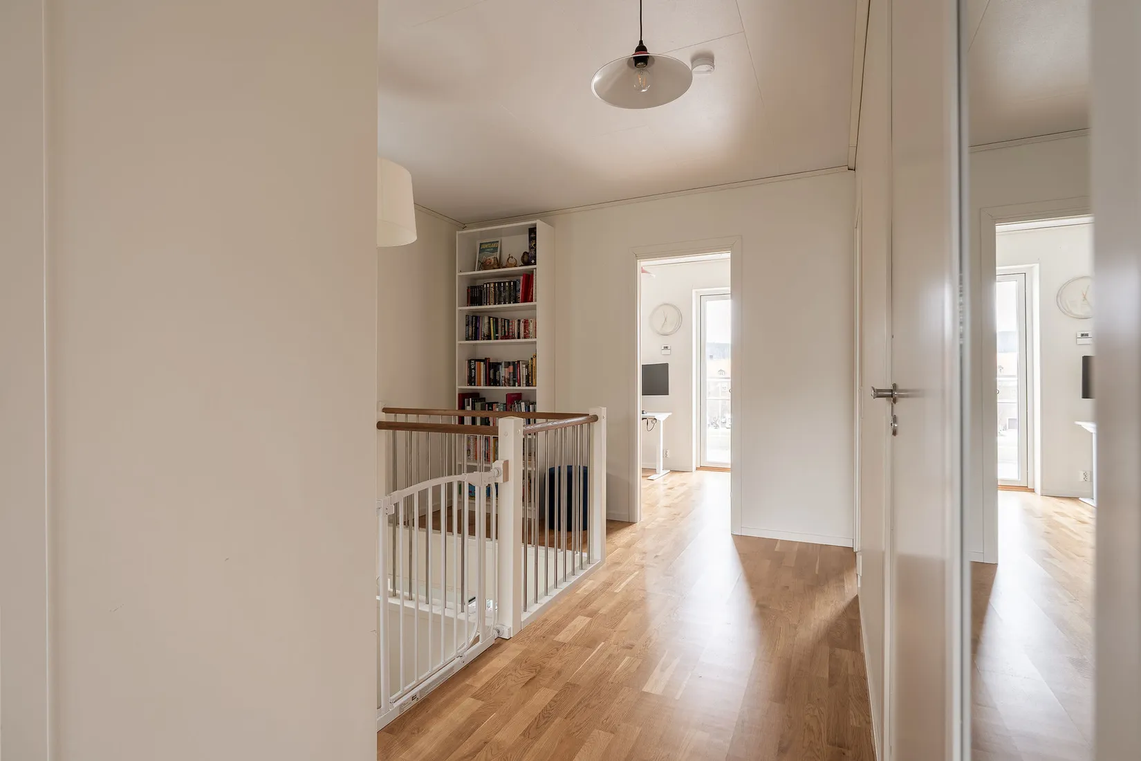 Villa, Radhus, Kadettstigen 7, Stadsdel Norr, Östersund