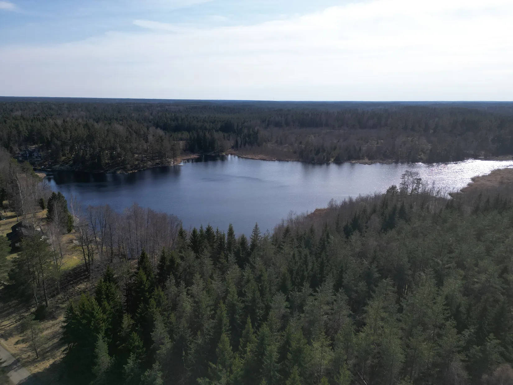 Villa, Björksättra 31, Rimbo, Norrtälje