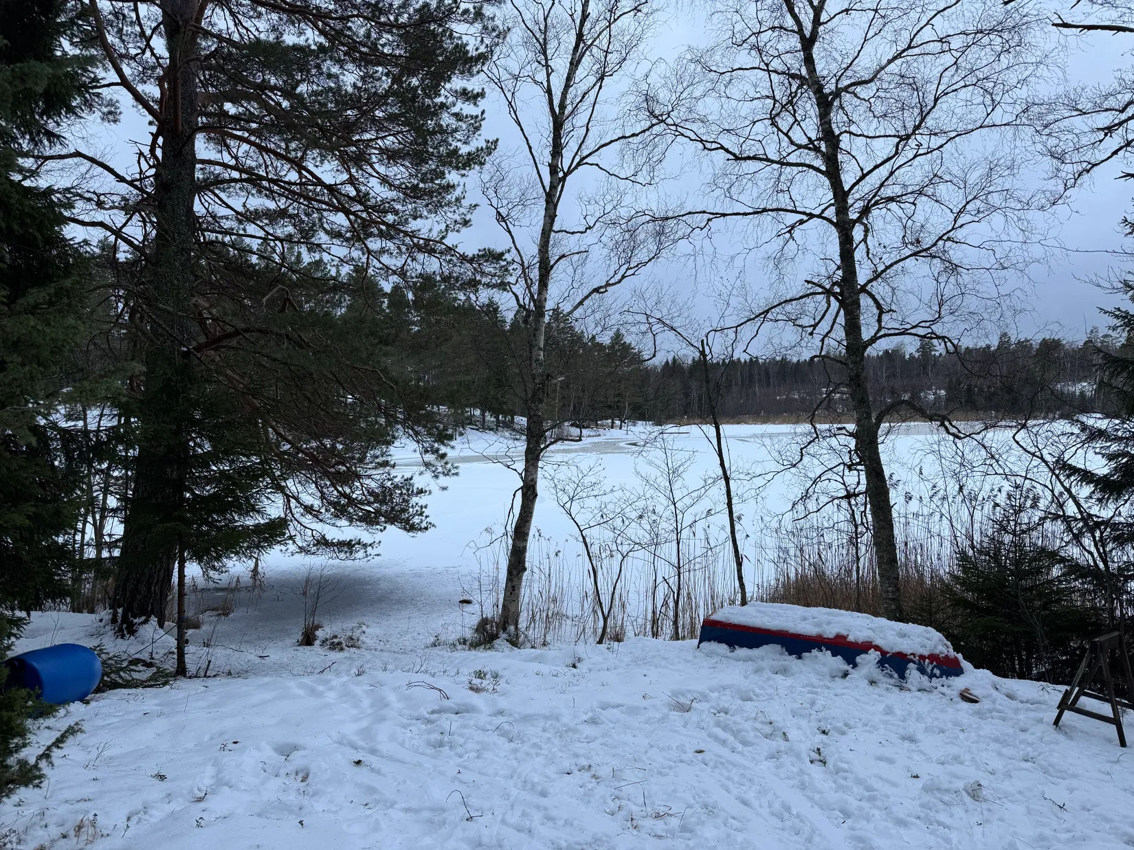 Villa, Björksättra 31, Rimbo, Norrtälje